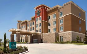 Homewood Suites Spring Tx 3*